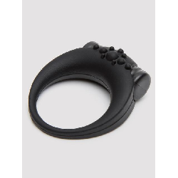 Image of Tracey Cox Supersex Silicone Vibrating Love Ring