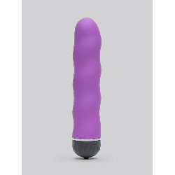 Image of Annabelle Knight Wow! Powerful Classic Vibrator 6 Inch