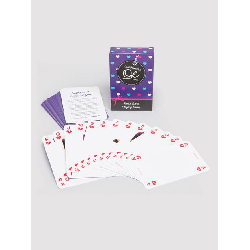 Lovehoney Oh! Kama Sutra Playing Cards