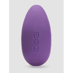 Image of Desire Luxury Rechargeable Clitoral Vibrator