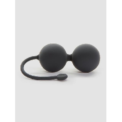 Image of Fifty Shades of Grey Tighten and Tense Silicone Jiggle Balls
