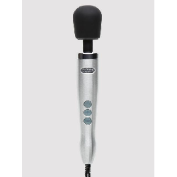 Image of Doxy Extra Powerful Die Cast Massage Wand Vibrator