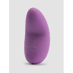Image of Lelo Lily 2 Luxury Rechargeable Clitoral Vibrator