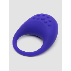 Tracey Cox Supersex Powerful Rechargeable Vibrating Love Ring