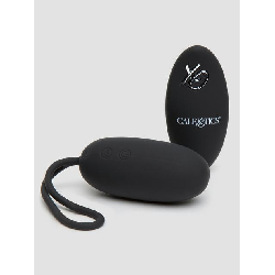 Image of 12 Function Remote Control Rechargeable Wearable Love Egg Vibrator
