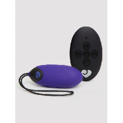Lovehoney Rechargeable Remote Control Small Love Egg