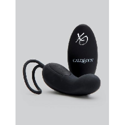 Remote Control Rechargeable Silicone G-Spot Love Egg