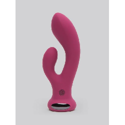 Image of Mantric Rechargeable Rabbit Vibrator