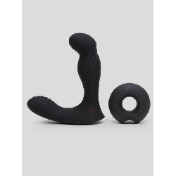 Mantric Rechargeable Remote Control Prostate Vibrator