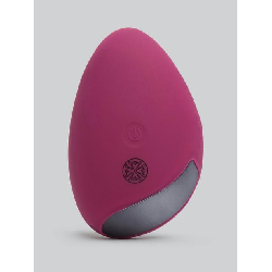 Image of Mantric Rechargeable Clitoral Vibrator
