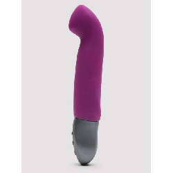 Image of Fun Factory Stronic G Rechargeable Thrusting G-Spot Vibrator