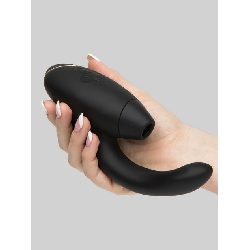 Image of Womanizer InsideOut Rechargeable G-Spot and Clitoral Stimulator