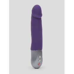 Fun Factory Stronic Real Rechargeable Realistic Thrusting Vibrator