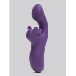 Image of Desire Luxury Rechargeable G-Kiss G-Spot and Clitoral Vibrator