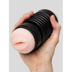 THRUST Pro Ultra Camila Double-Ended Cup Realistic Vagina and Mouth