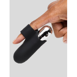 Image of Lovehoney Touch Me Rechargeable Silicone Finger Vibrator