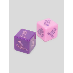 Image of Any Couple Sex! Dice Game