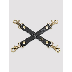 Fifty Shades of Grey Bound to You Faux Leather Hogtie