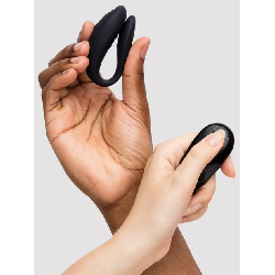 Image of We-Vibe X Lovehoney Limited Edition Remote Control Couple's Vibrator