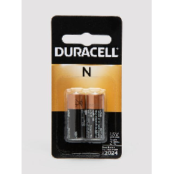 Image of Duracell N Batteries (2 Count)