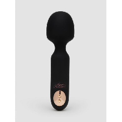 Image of Agent Provocateur X Lovehoney The Rumba Silicone Wand Vibrator