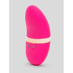 Image of Lovehoney Rechargeable Clitoral Pebble Vibrator