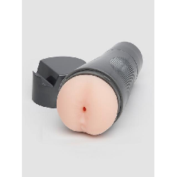 Image of THRUST Pro Ultra Briony Ribbed and Dotted Ass Cup