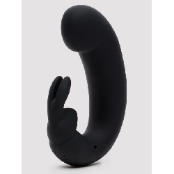 Image of Fifty Shades of Grey Sensation Rechargeable G-Spot Rabbit Vibrator