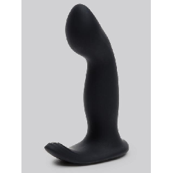Image of Fifty Shades of Grey Sensation Rechargeable P-Spot Vibrator