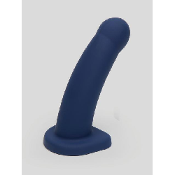 Image of Sportsheets Banx Hollow Silicone Dildo 8 Inch