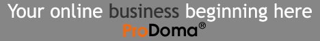 ProDoma Enterprise Domains and Consulting