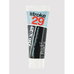 Image of Stroke 29 Personal Lubricant 3.3 fl oz