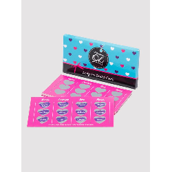 Lovehoney Oh! Lucky You Scratch Cards (10 Pack)