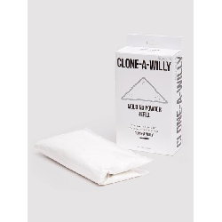 Image of Clone-A-Willy and Clone-A-Pussy Molding Powder (1 Bag)