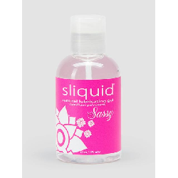 Image of Sliquid Sassy Water-Based Anal Lubricant 4.2 fl oz