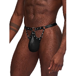 Image of Male Power Jouster Pouch Thong