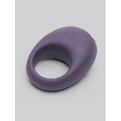 Image of Je Joue Mio Luxury Rechargeable Vibrating Cock Ring