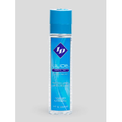 Image of ID Glide Water-Based Lubricant 17 fl oz