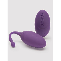 Image of Desire Luxury Rechargeable Remote Control Love Egg Vibrator