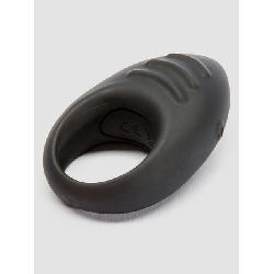 Image of Desire Luxury Rechargeable Vibrating Cock Ring