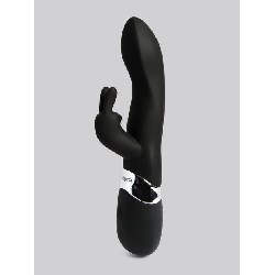 Image of Tracey Cox Supersex Rechargeable Rabbit Vibrator
