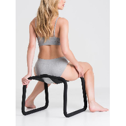 Bondage Boutique Sex Position Enhancer Chair