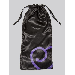 Image of Lovehoney Satin Drawstring Toy Bag