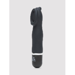 Image of Fifty Shades of Grey Sweet Touch Mini Clitoral Vibrator
