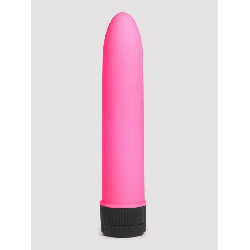 Image of Tracey Cox Supersex Pleasure Vibe 4 Inch