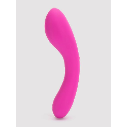 The Swan Wand Rechargeable Powerful Wand Vibrator