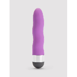 Image of Annabelle Knight Wowee! Powerful Clitoral Vibrator 4 Inch