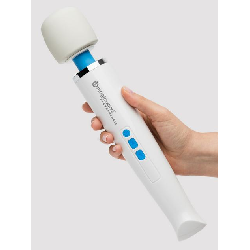 Image of Magic Wand Rechargeable Extra Powerful Cordless Vibrator