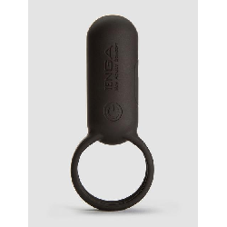 Image of TENGA SVR Smart Vibe Ring Rechargeable Vibrating Cock Ring