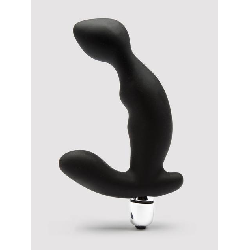 Image of Lovehoney Curve Cruiser 5 Function Vibrating Prostate Massager